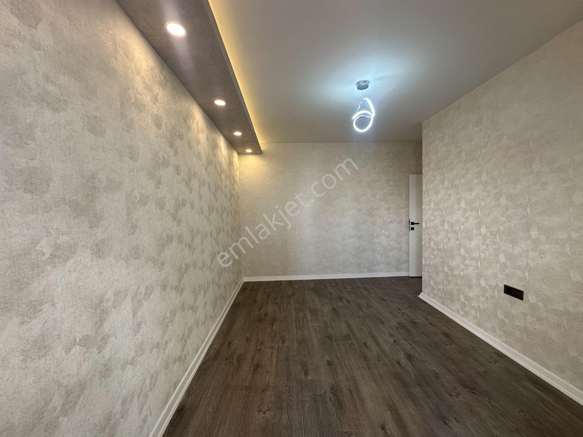 Etimesgut Süvari Mah. Gimsa Yürüme Mesafasinde Ara Kat Lüks 3+1 - Görsel 18