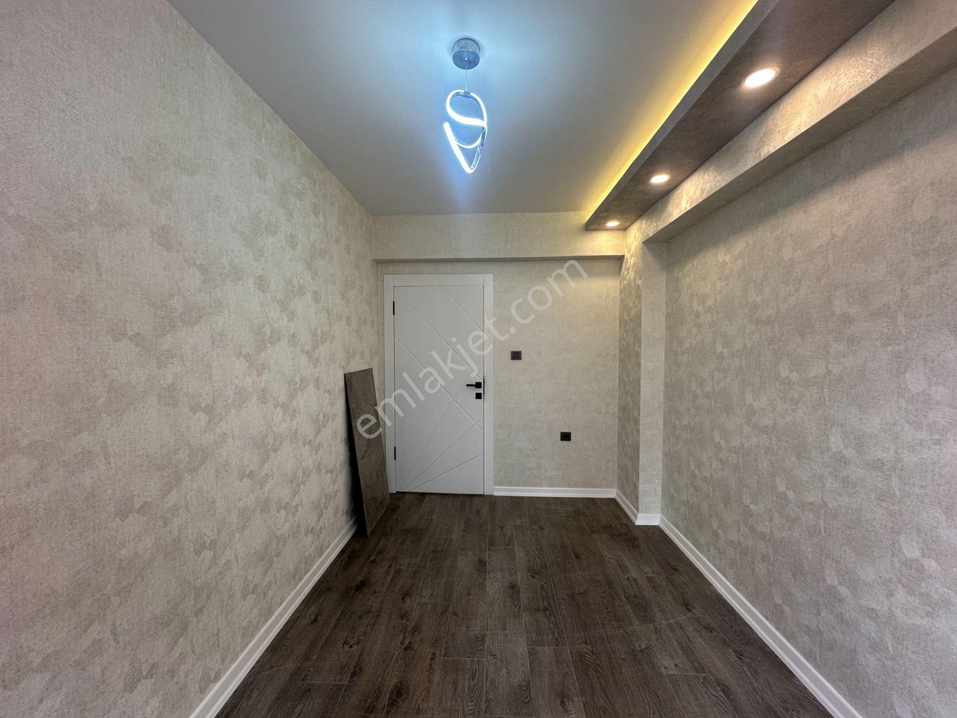 Etimesgut Süvari Mah. Gimsa Yürüme Mesafasinde Ara Kat Lüks 3+1 - Görsel 24