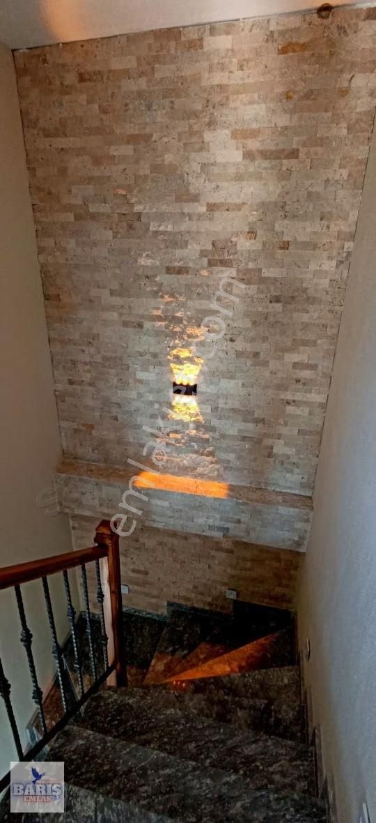 Mordoğan Barış Emlaktan Cumbalı Özel Yapım 2+1 Sıfır Villa - Görsel 30