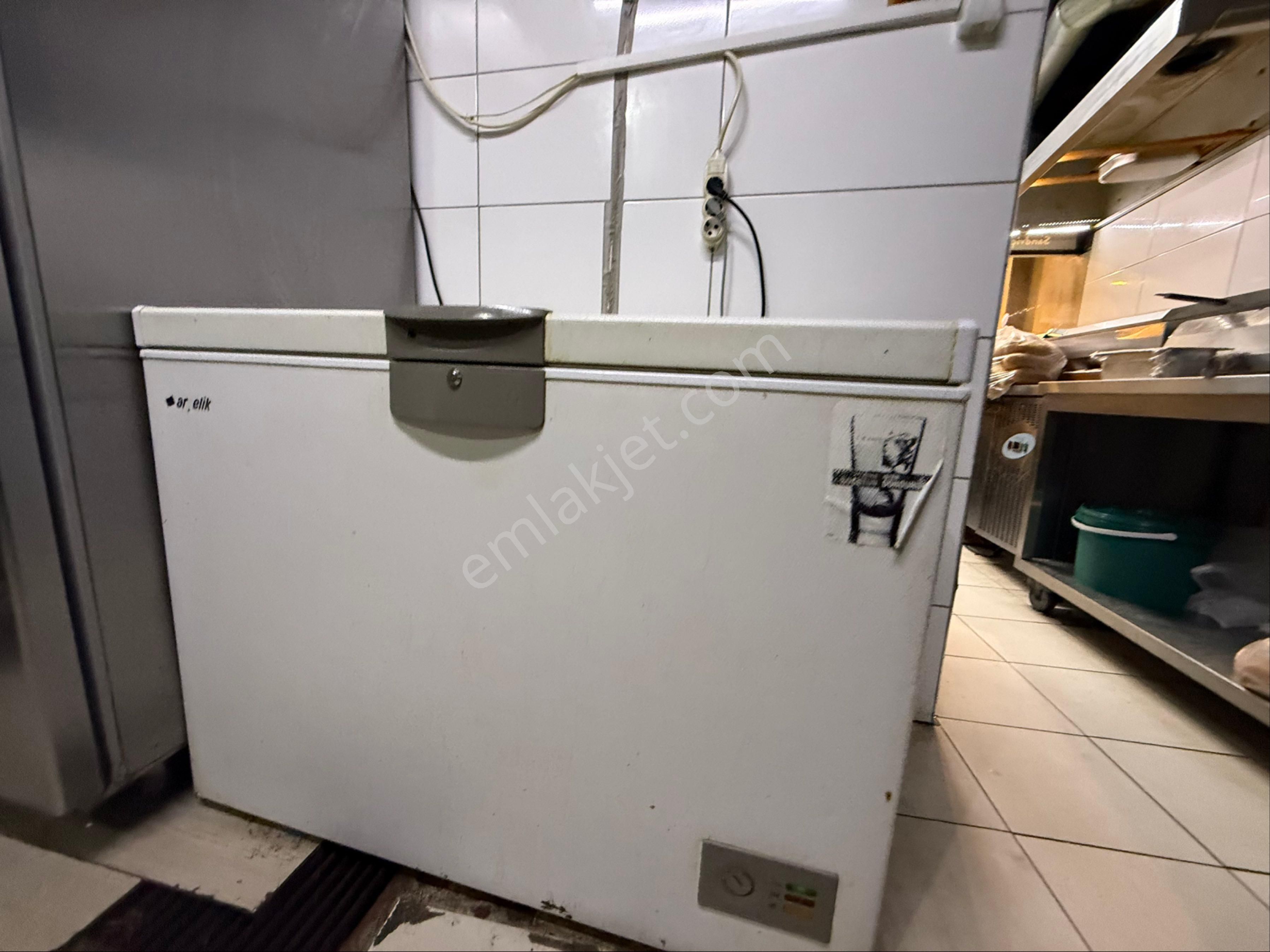 Şehirin Göbeğinde Kurulu Düzen Devren Satılık Fast Food Dükkanı - Görsel 18