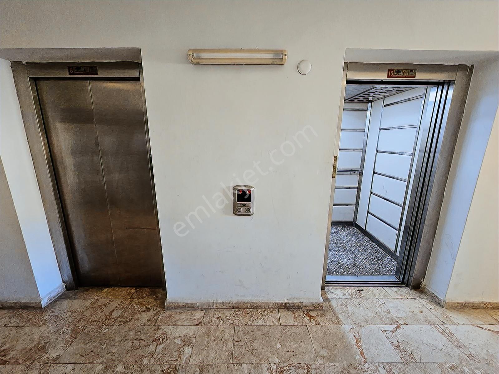Sütçülerde Antalya Manzaralı Full Eşyalı 2+1 Daire - Görsel 5