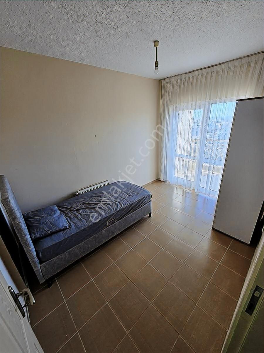 Sütçülerde Antalya Manzaralı Full Eşyalı 2+1 Daire - Görsel 24