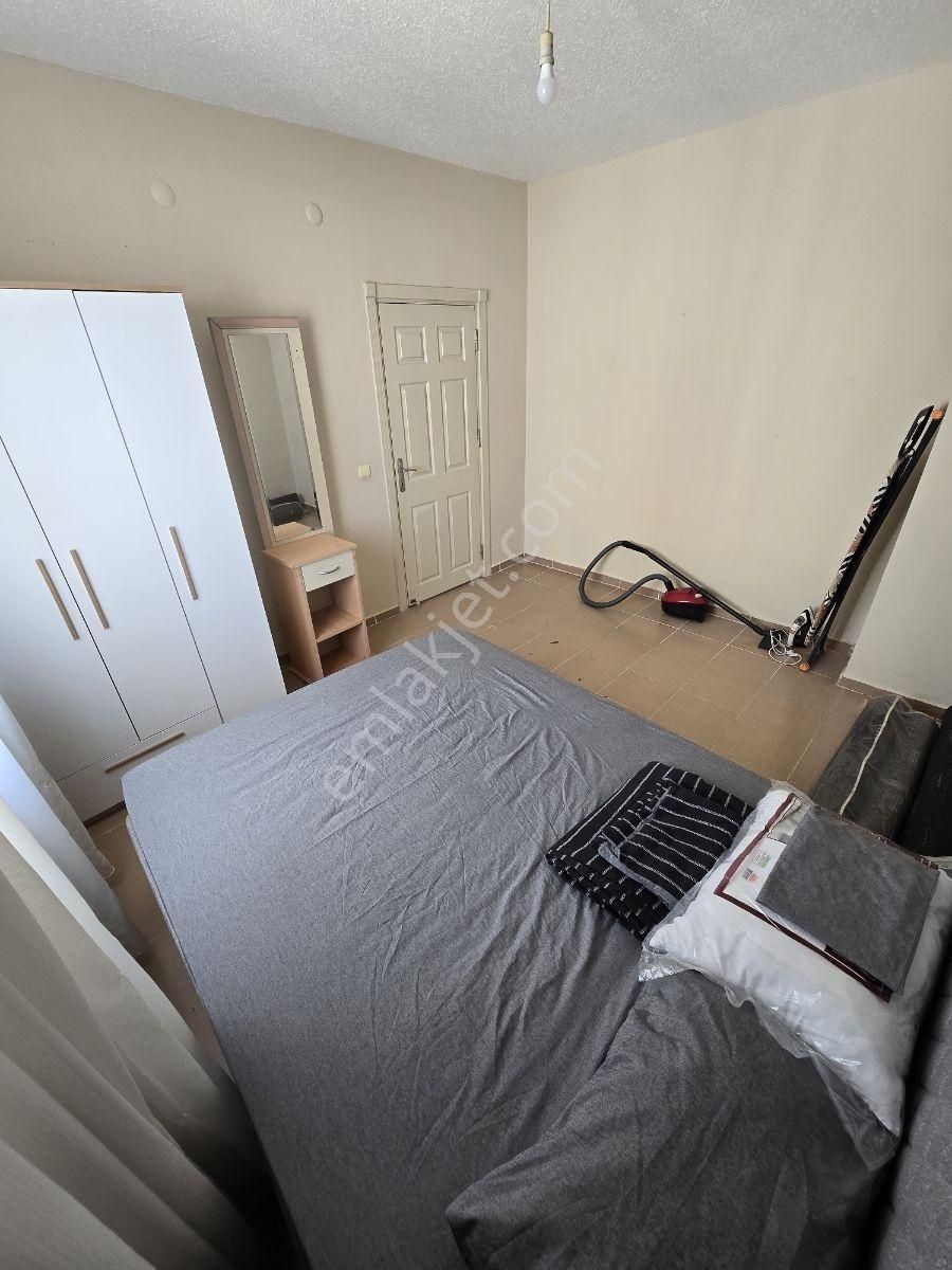 Sütçülerde Antalya Manzaralı Full Eşyalı 2+1 Daire - Görsel 30