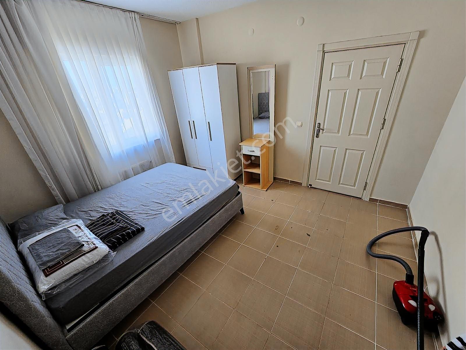 Sütçülerde Antalya Manzaralı Full Eşyalı 2+1 Daire - Görsel 3