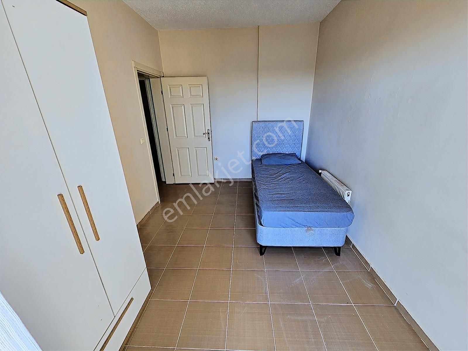 Sütçülerde Antalya Manzaralı Full Eşyalı 2+1 Daire - Görsel 26