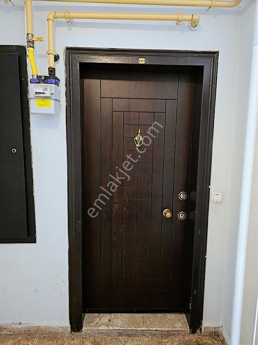 Sütçülerde Antalya Manzaralı Full Eşyalı 2+1 Daire - Görsel 6