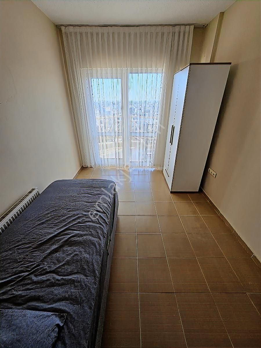 Sütçülerde Antalya Manzaralı Full Eşyalı 2+1 Daire - Görsel 22