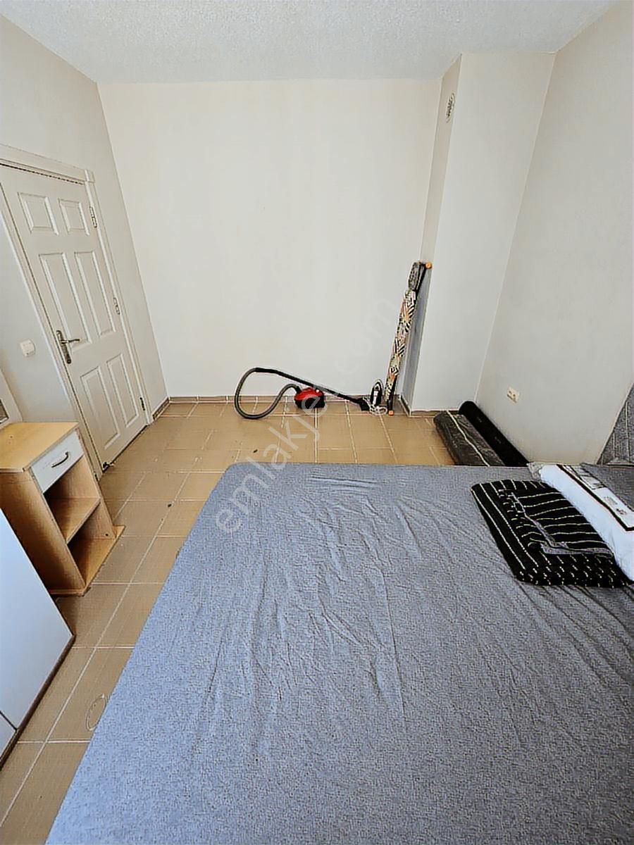 Sütçülerde Antalya Manzaralı Full Eşyalı 2+1 Daire - Görsel 28