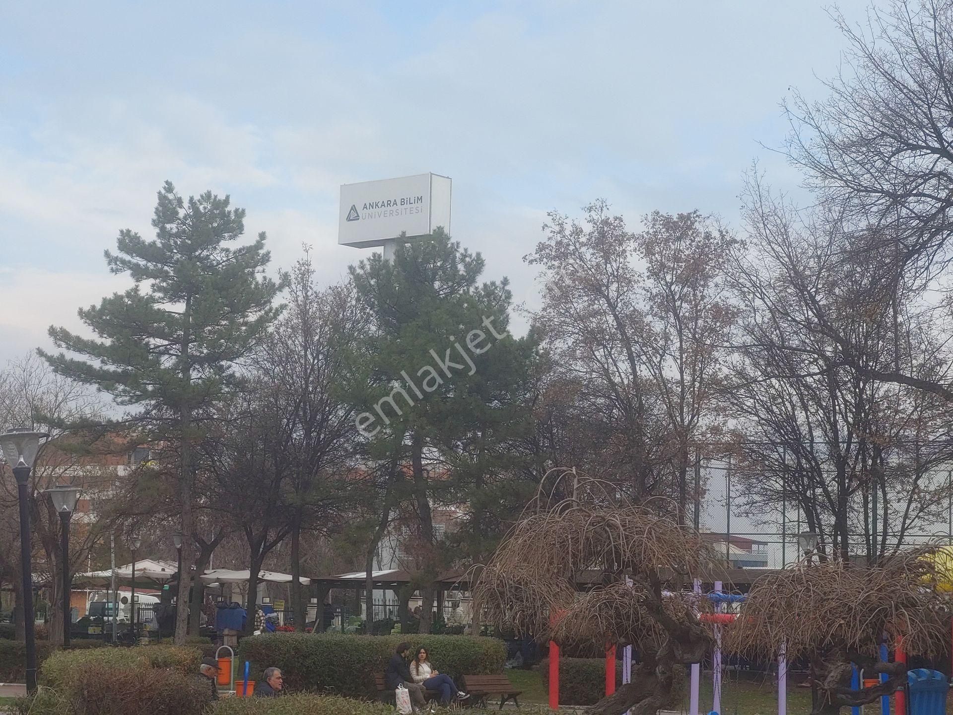 Çankaya Maltepe Mah Satılık 2+1 Daıre Ebeveyn Banyolu 85 M2 - Görsel 3