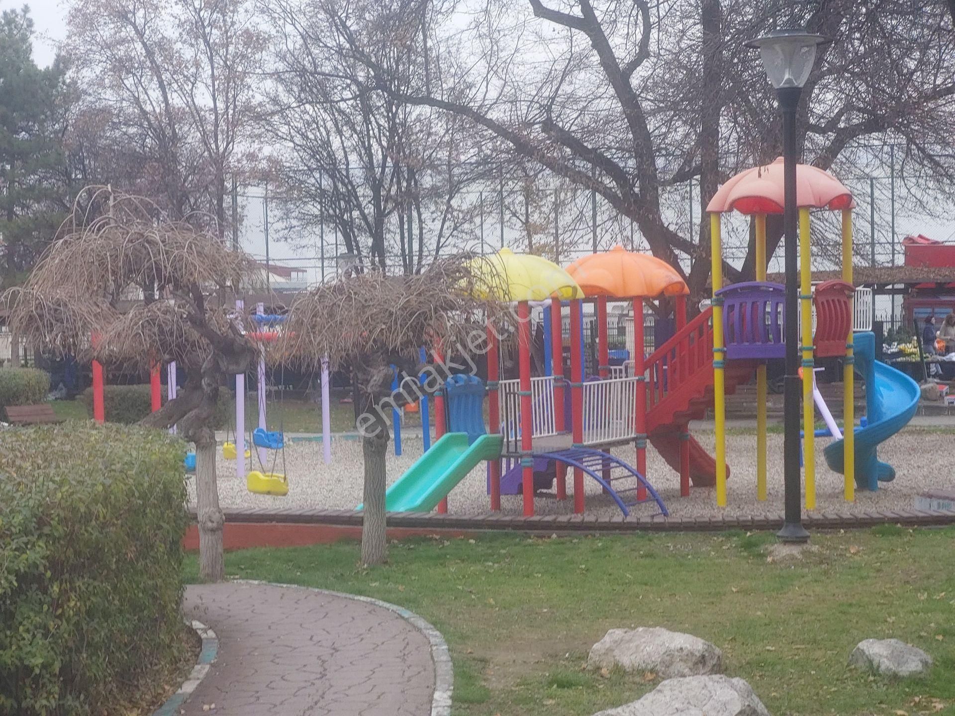 Çankaya Maltepe Mah Satılık 2+1 Daıre Ebeveyn Banyolu 85 M2 - Görsel 4