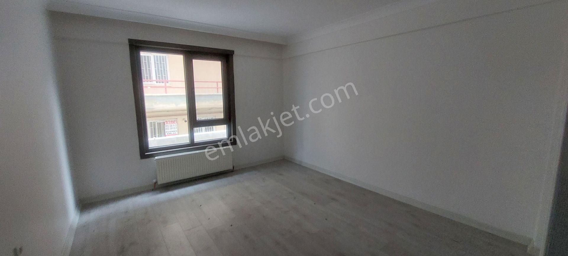 Çankaya Maltepe Mah Satılık 2+1 Daıre Ebeveyn Banyolu 85 M2 - Görsel 14