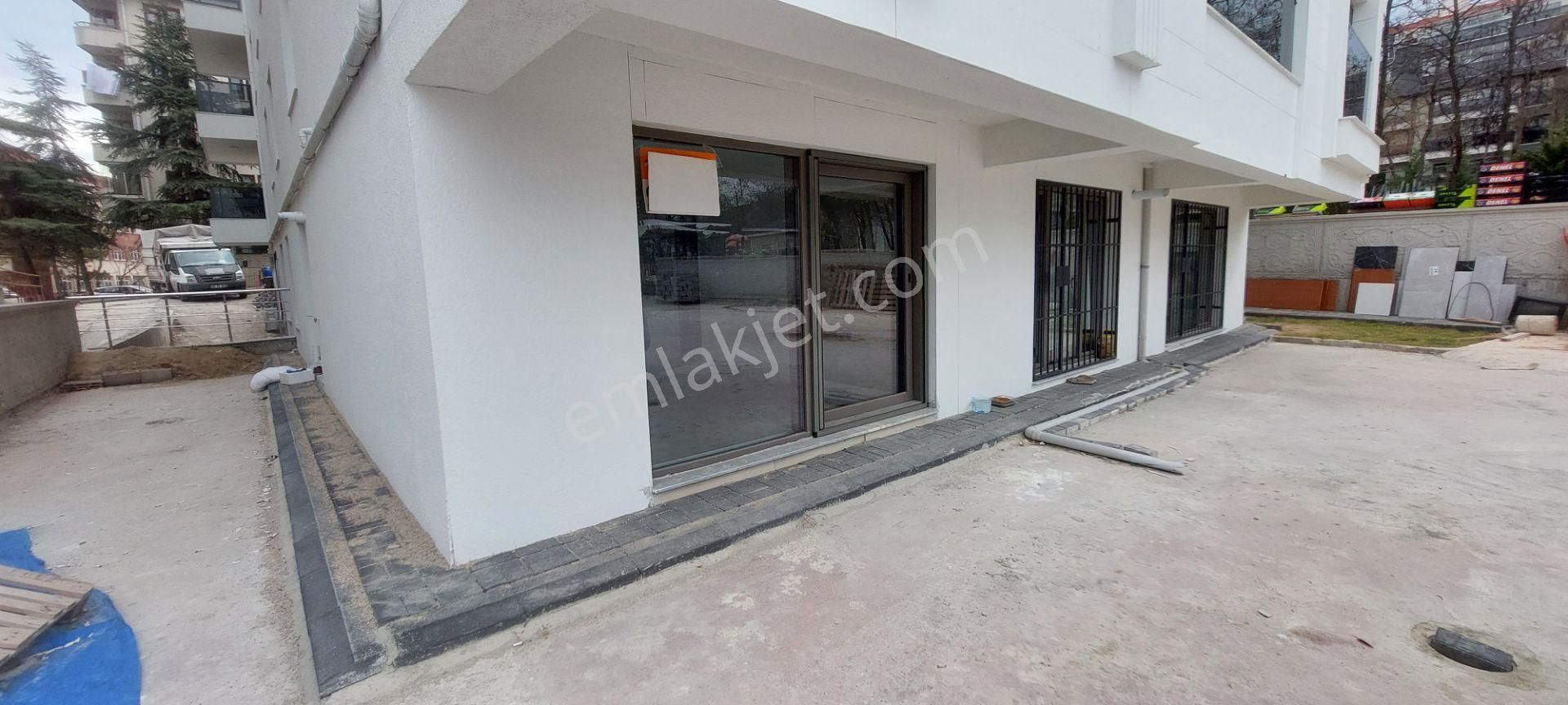 Çankaya Maltepe Mah Satılık 2+1 Daıre Ebeveyn Banyolu 85 M2 - Görsel 10