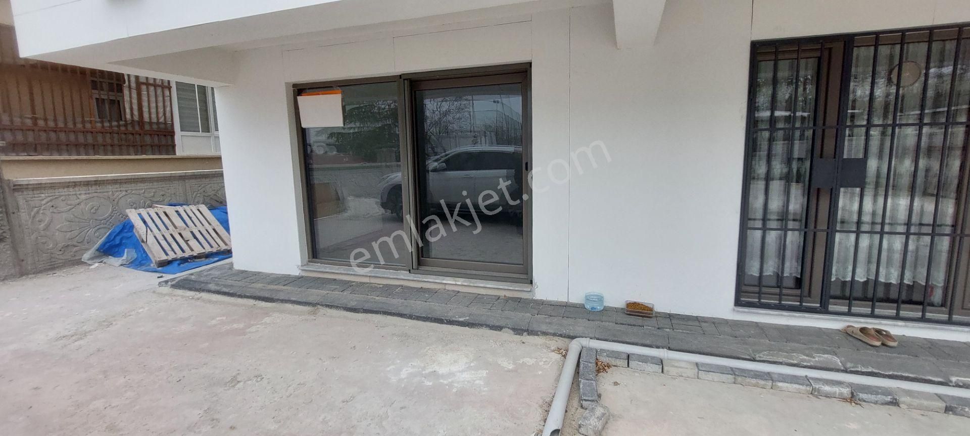 Çankaya Maltepe Mah Satılık 2+1 Daıre Ebeveyn Banyolu 85 M2 - Görsel 12