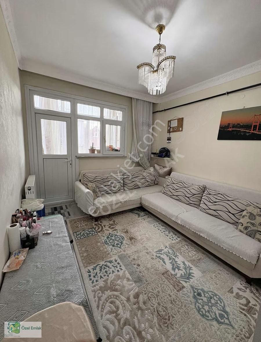 Özel Emlak'tan Yeni Mahallede Satılık Daire - Görsel 14