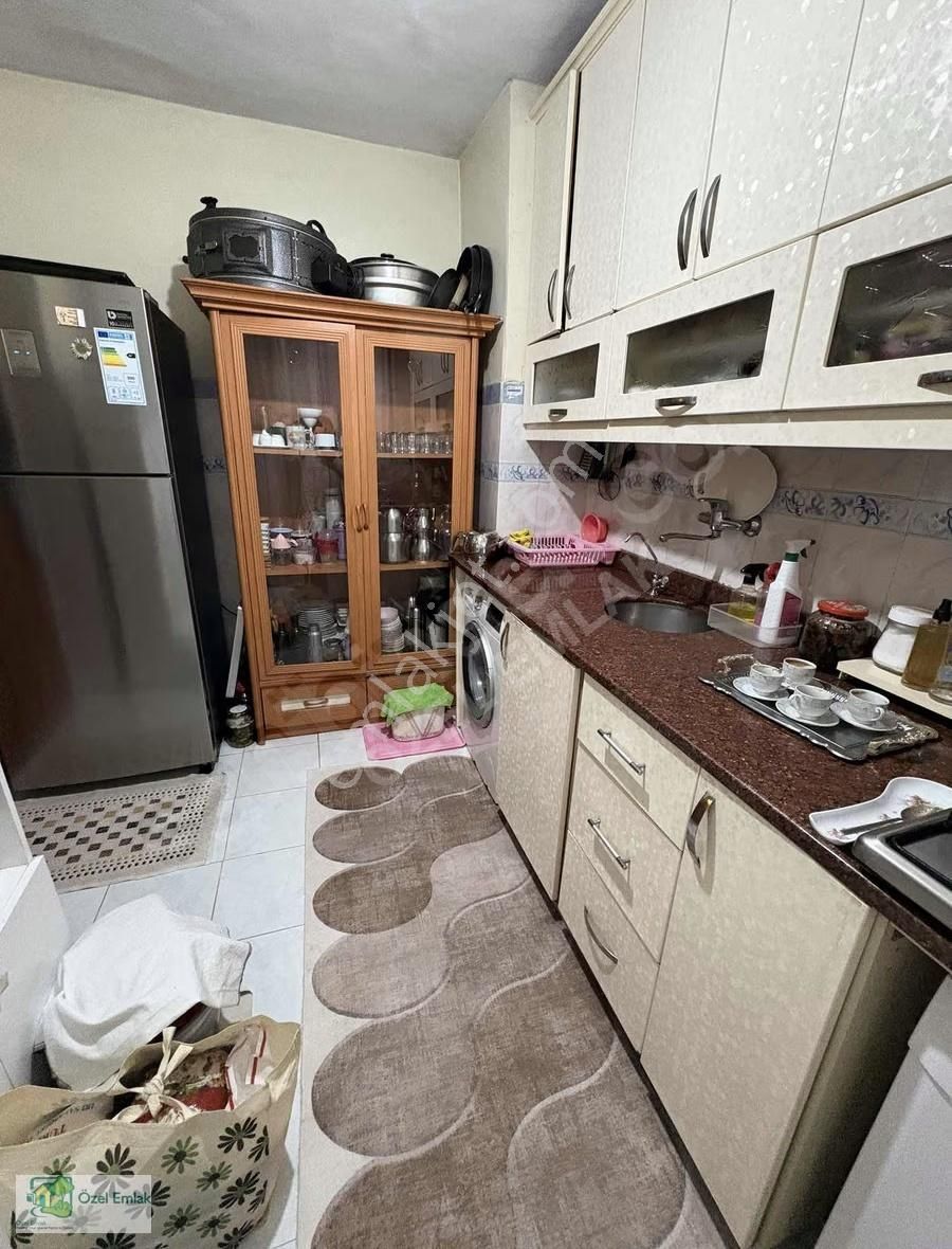 Özel Emlak'tan Yeni Mahallede Satılık Daire - Görsel 15
