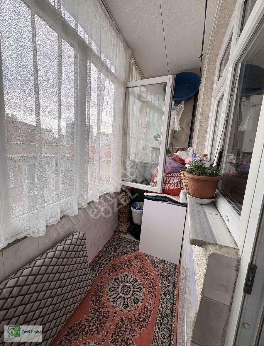 Özel Emlak'tan Yeni Mahallede Satılık Daire - Görsel 9