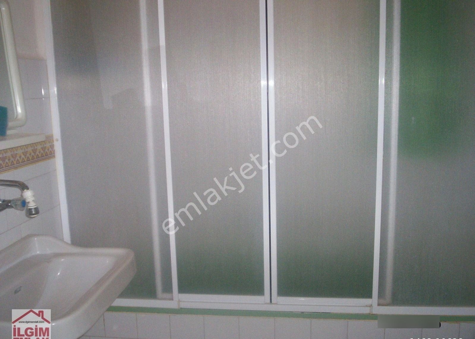 Kolej Samur Sokak'ta Kiralık 2+1 Bahçe Katı - Görsel 13