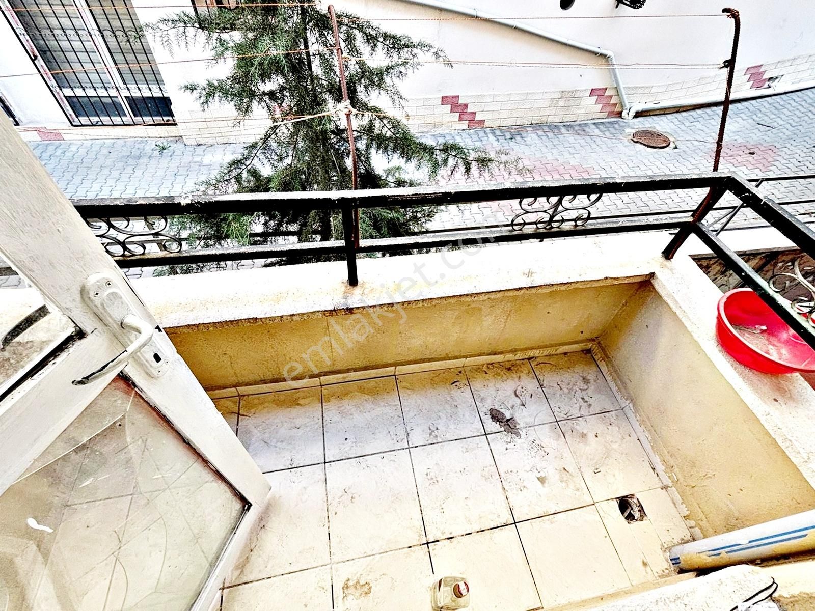 Valentia'dan Cadde Yakını Ara Katta Kiralık 3+1 Daire !!! - Görsel 18