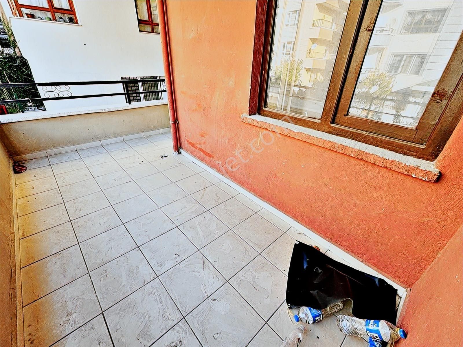 Valentia'dan Cadde Yakını Ara Katta Kiralık 3+1 Daire !!! - Görsel 19