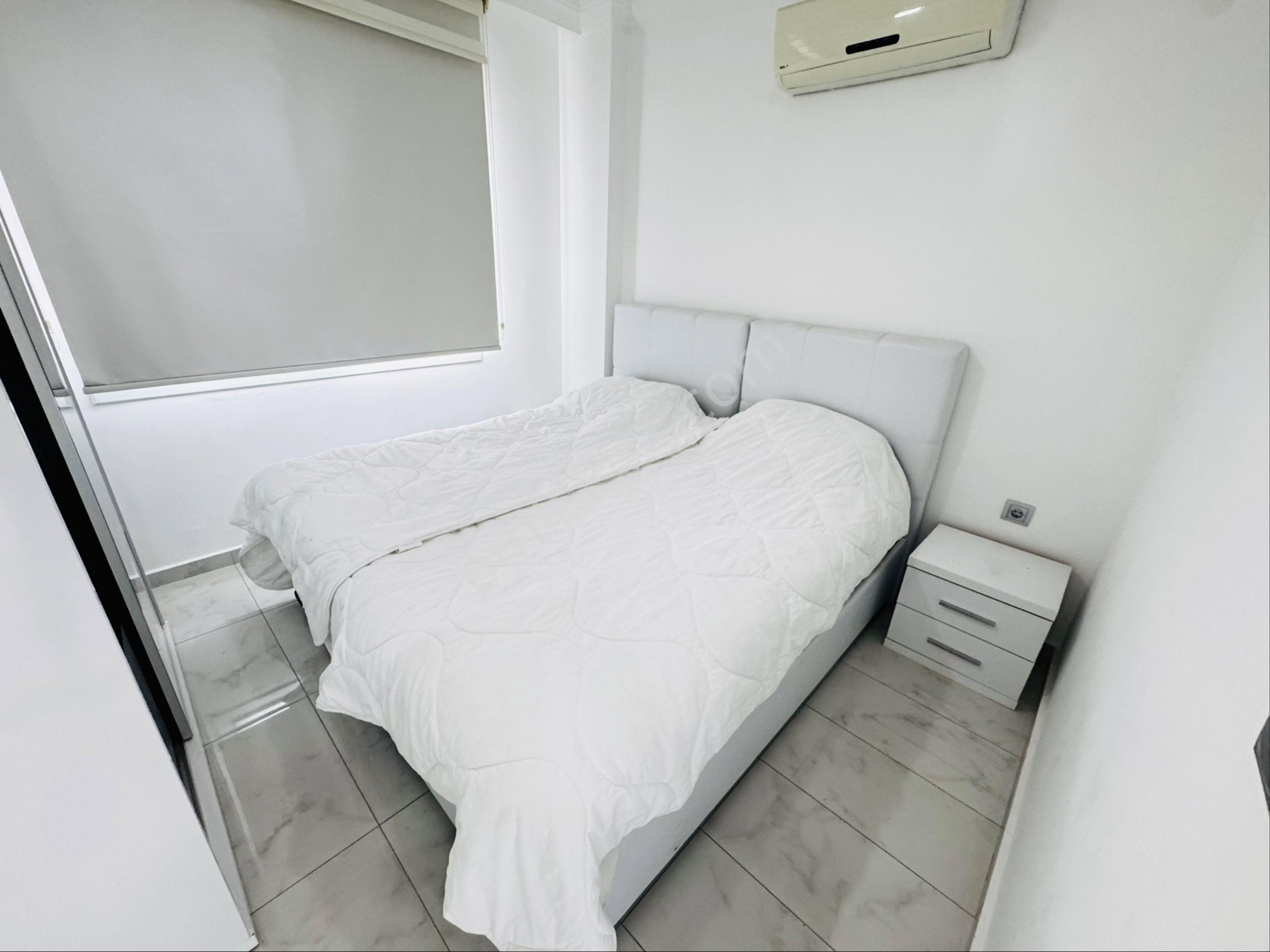 Özel Site İçinde Eşyalı | Köşe Konumlu, Manzaralı 2+1 Yazlık Daire - Görsel 15