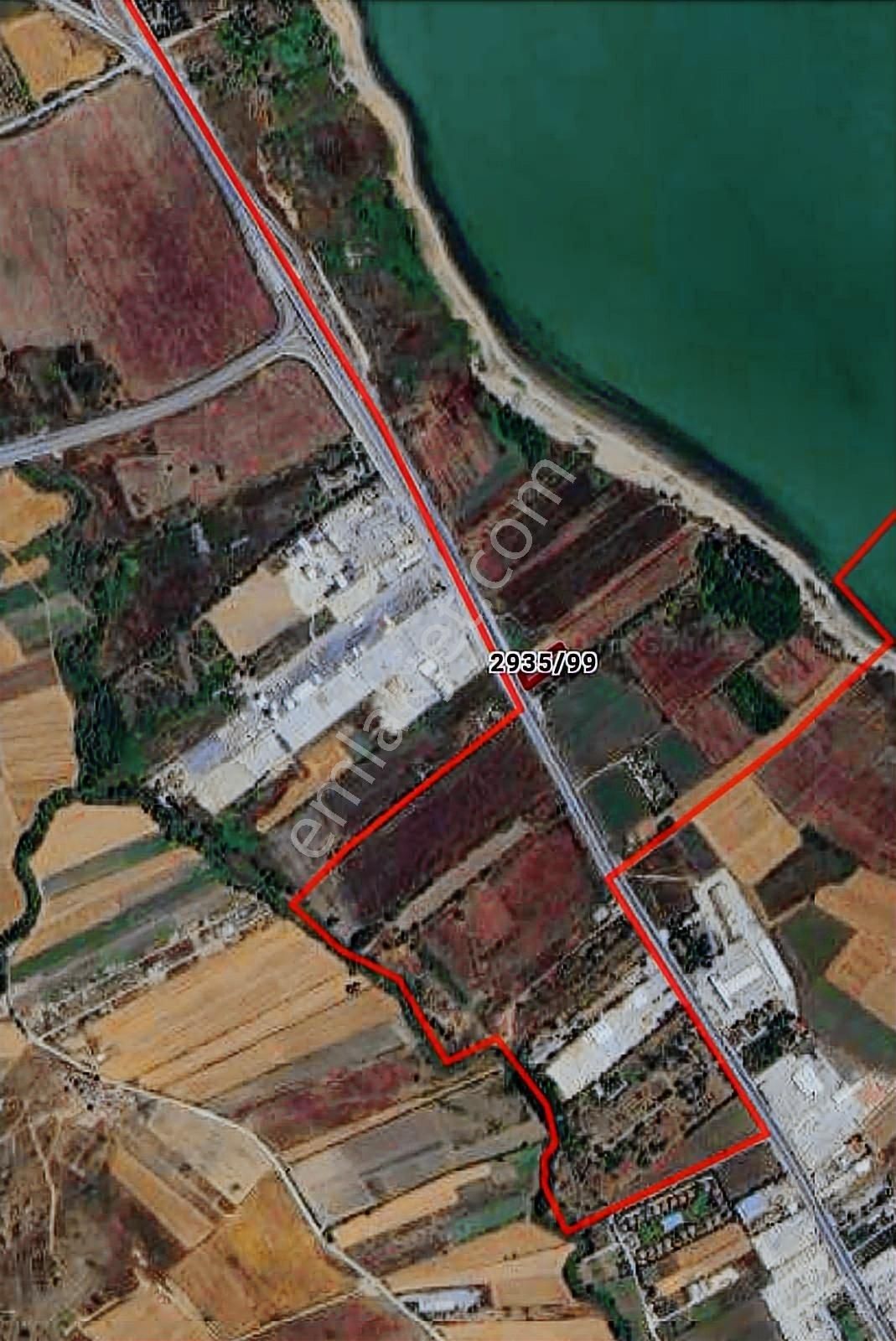 Çatalca Yolu Üzerinde Ana Yola 30 Metre Cepheli Gümrüğe Yakın - Görsel 3