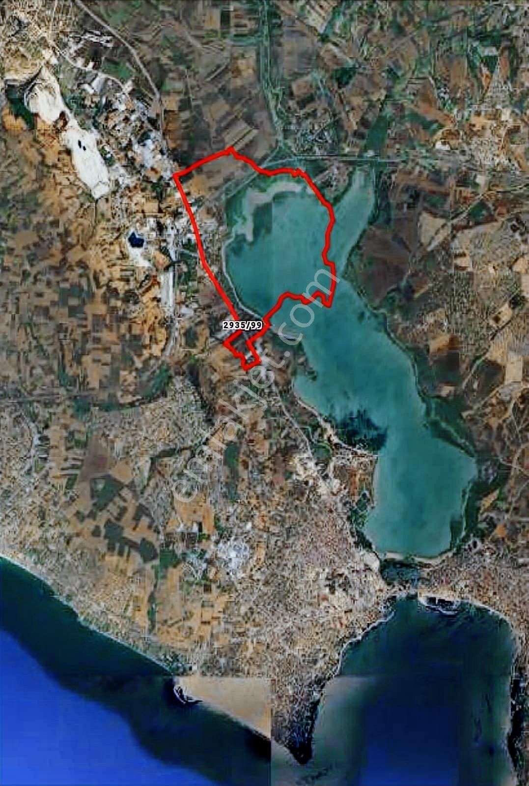 Çatalca Yolu Üzerinde Ana Yola 30 Metre Cepheli Gümrüğe Yakın - Görsel 2