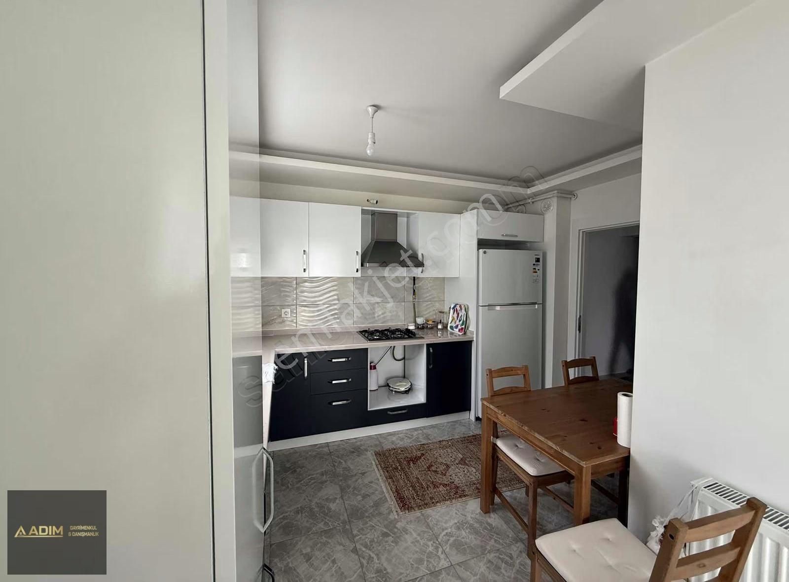 Erkilet Osmangazide Harika Konumda Satılık 3+1 Daire - Görsel 16