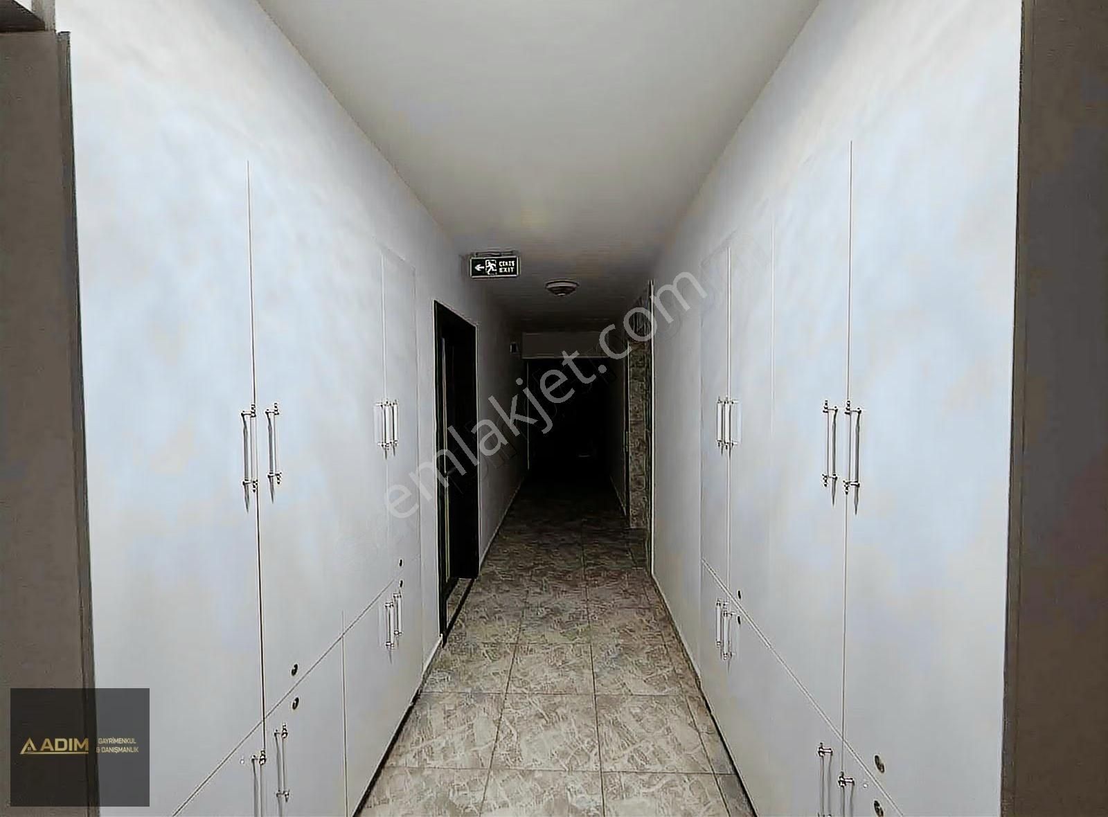 Erkilet Osmangazide Harika Konumda Satılık 3+1 Daire - Görsel 8