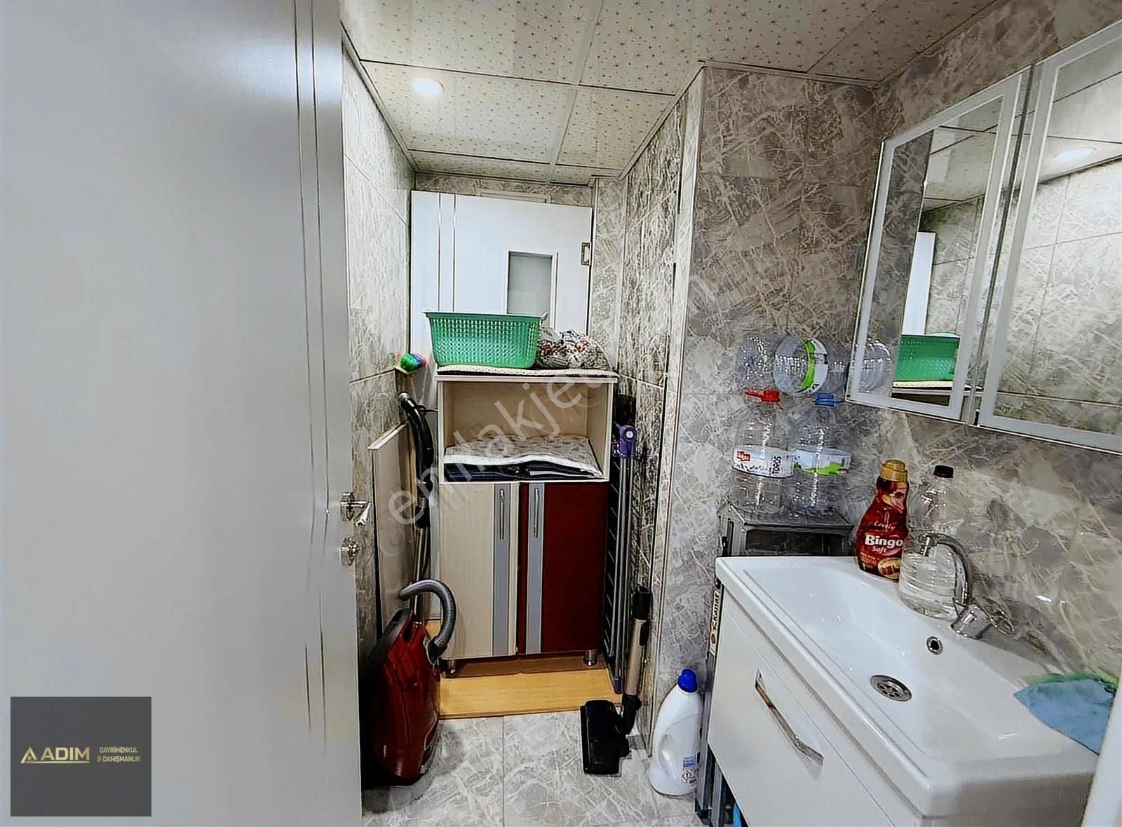 Erkilet Osmangazide Harika Konumda Satılık 3+1 Daire - Görsel 13