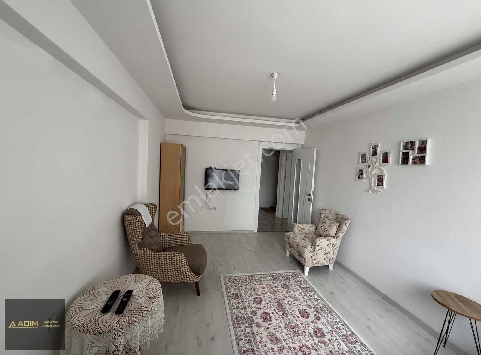 Erkilet Osmangazide Harika Konumda Satılık 3+1 Daire - Görsel 18