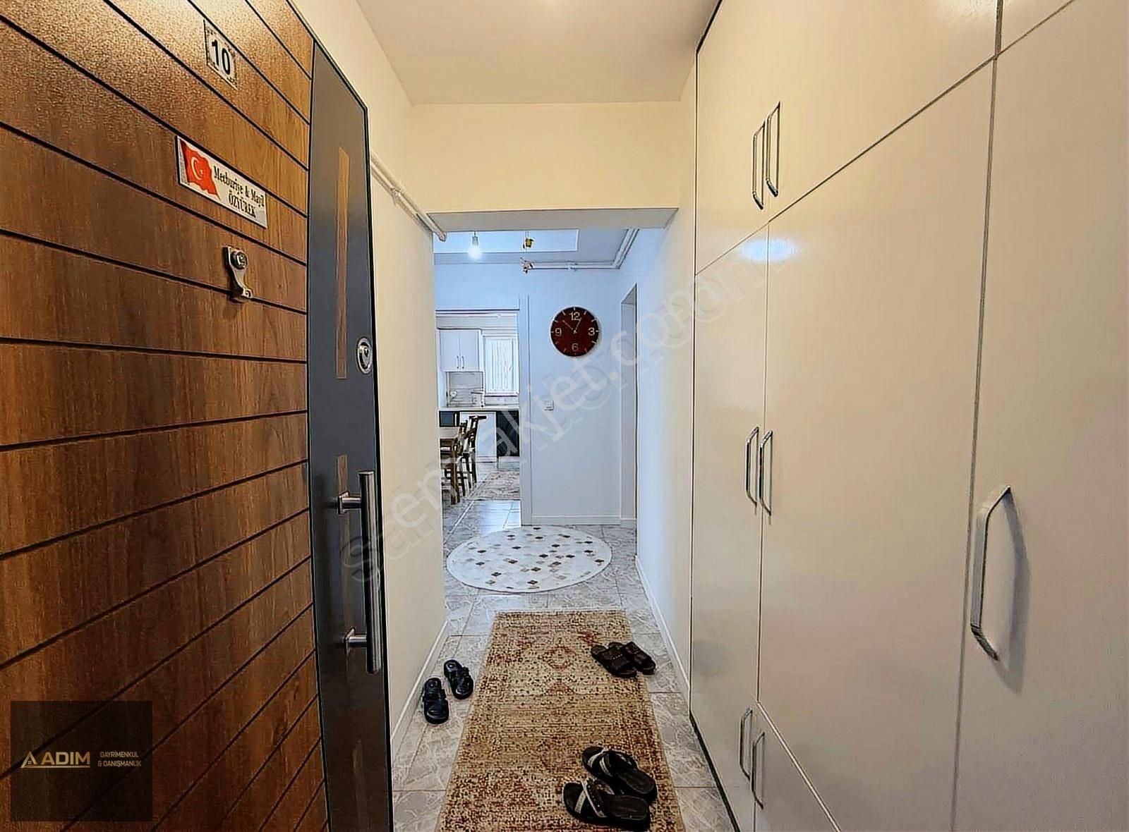 Erkilet Osmangazide Harika Konumda Satılık 3+1 Daire - Görsel 6