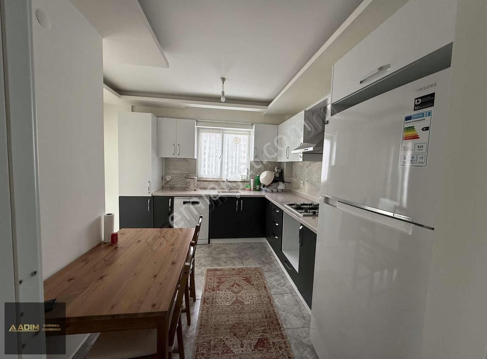 Erkilet Osmangazide Harika Konumda Satılık 3+1 Daire - Görsel 12