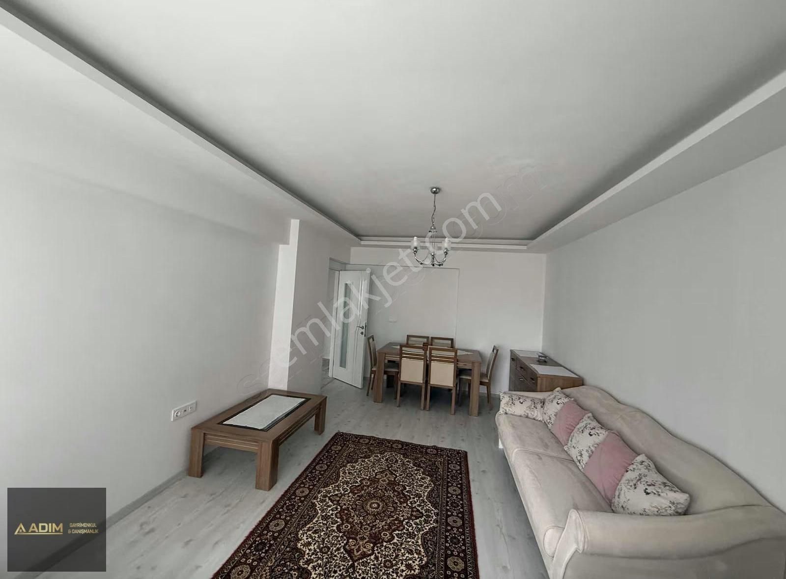 Erkilet Osmangazide Harika Konumda Satılık 3+1 Daire - Görsel 10