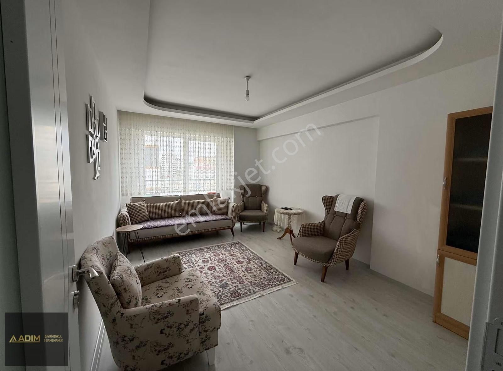 Erkilet Osmangazide Harika Konumda Satılık 3+1 Daire - Görsel 3