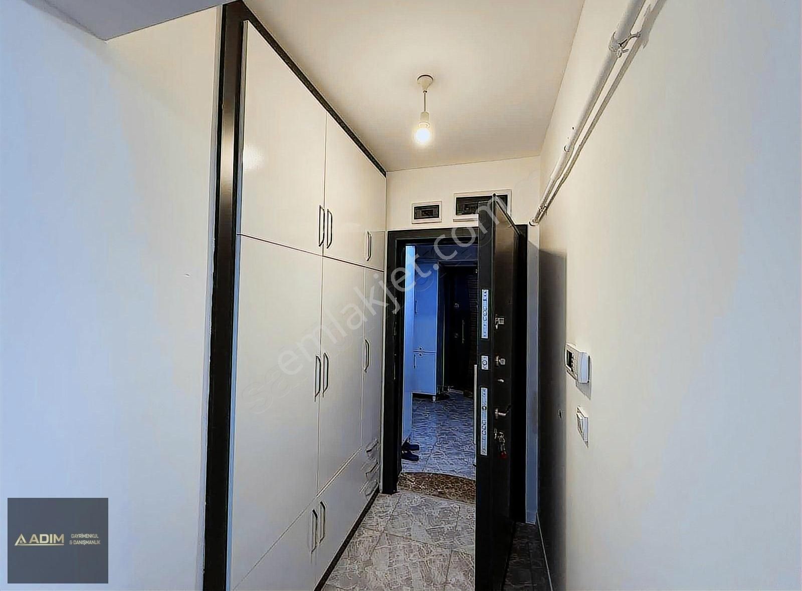 Erkilet Osmangazide Harika Konumda Satılık 3+1 Daire - Görsel 7