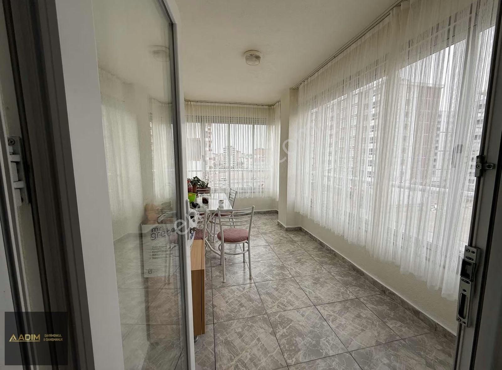 Erkilet Osmangazide Harika Konumda Satılık 3+1 Daire - Görsel 2