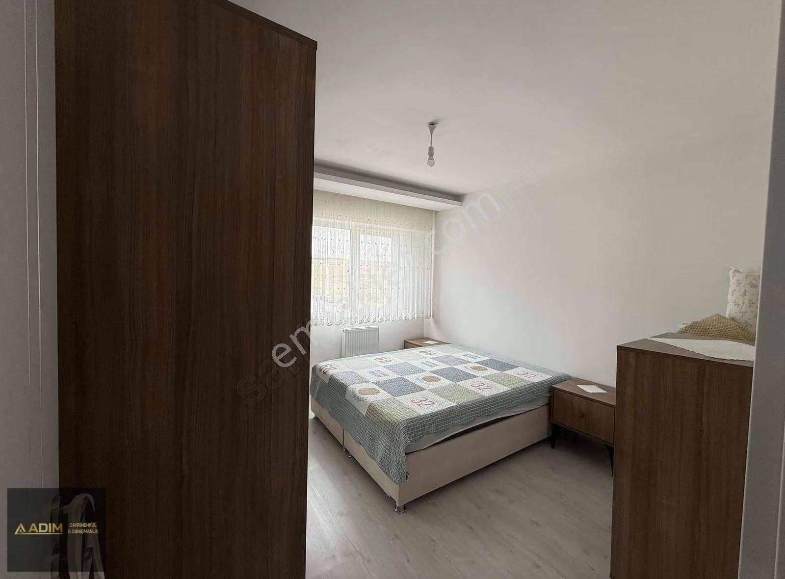 Erkilet Osmangazide Harika Konumda Satılık 3+1 Daire - Görsel 15