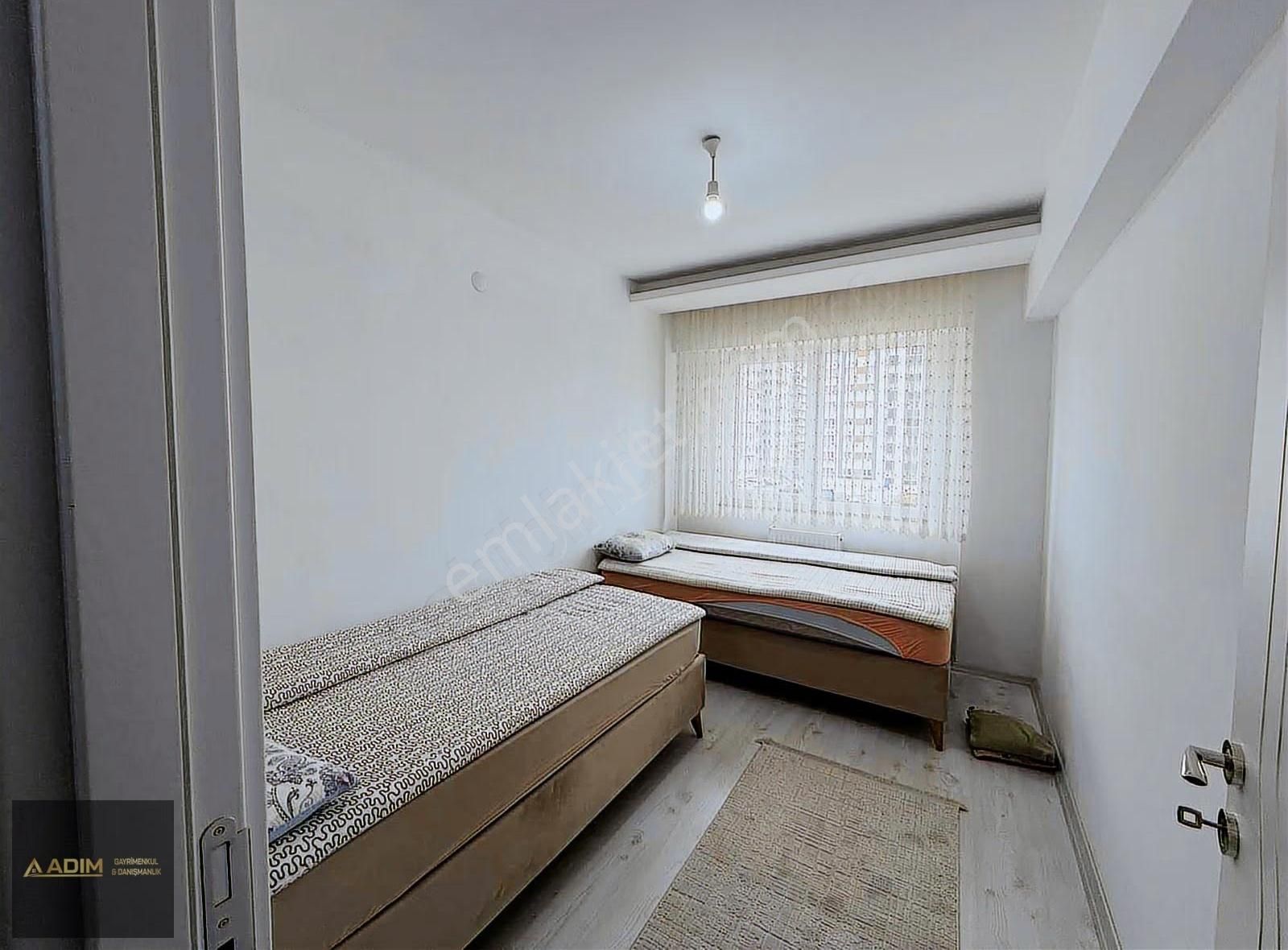 Erkilet Osmangazide Harika Konumda Satılık 3+1 Daire - Görsel 4