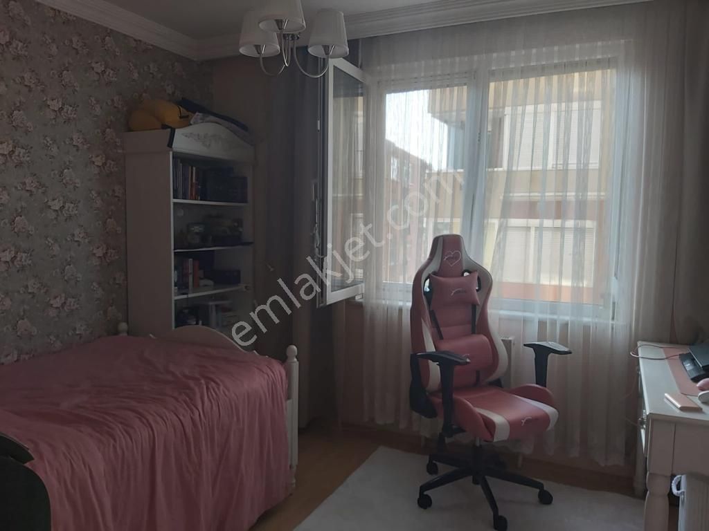 Osmaniye Fildamı Sitesinde 4+1 220 M2 5. Kat Ebeveyin Banyolu - Görsel 4