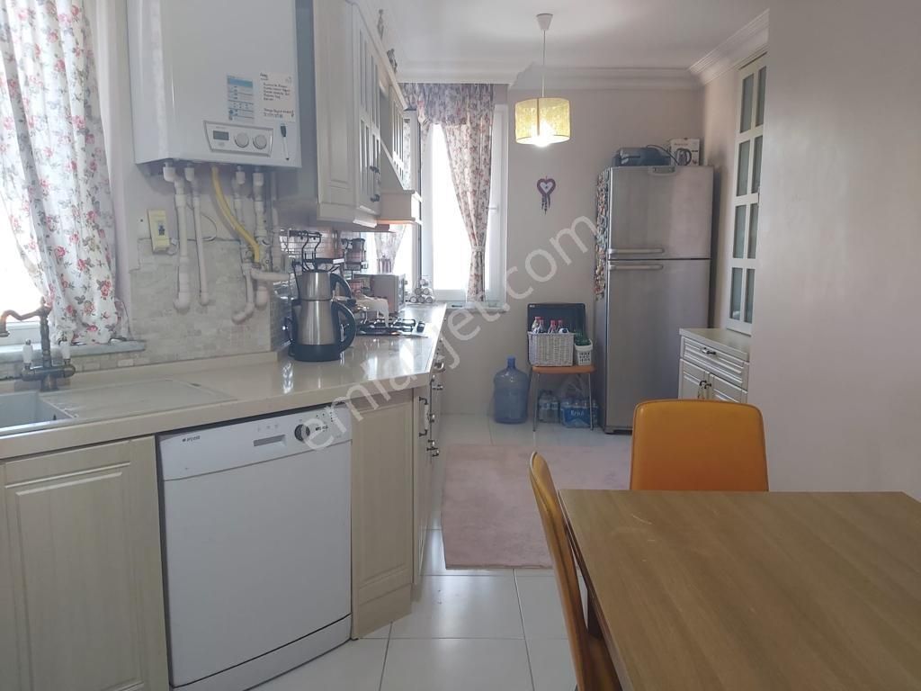 Osmaniye Fildamı Sitesinde 4+1 220 M2 5. Kat Ebeveyin Banyolu - Görsel 18