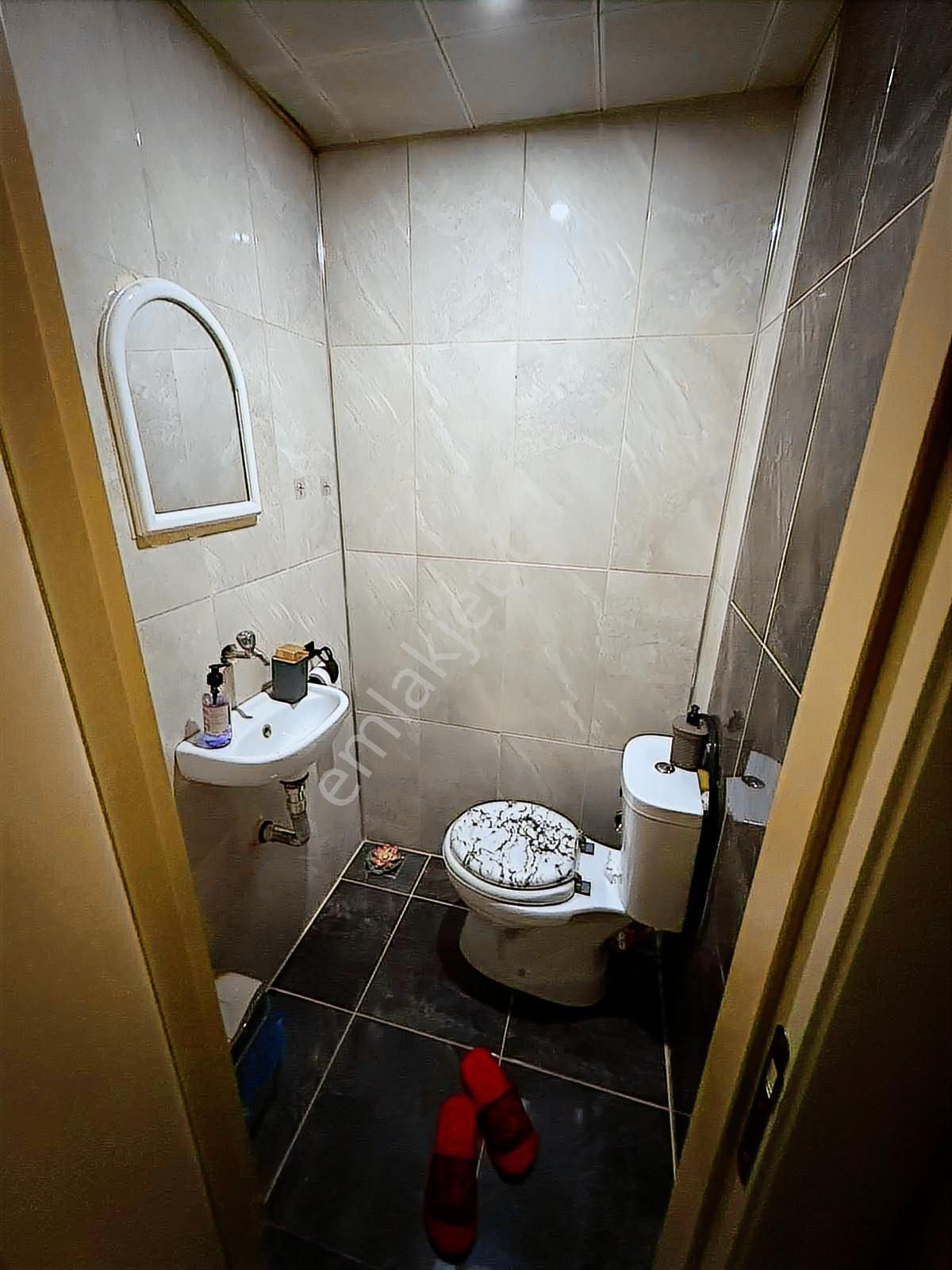 Yılın Son Fırsatı N.yolu Cad.yakını Ful Yapılı 3+1 Dublex Daire - Görsel 29