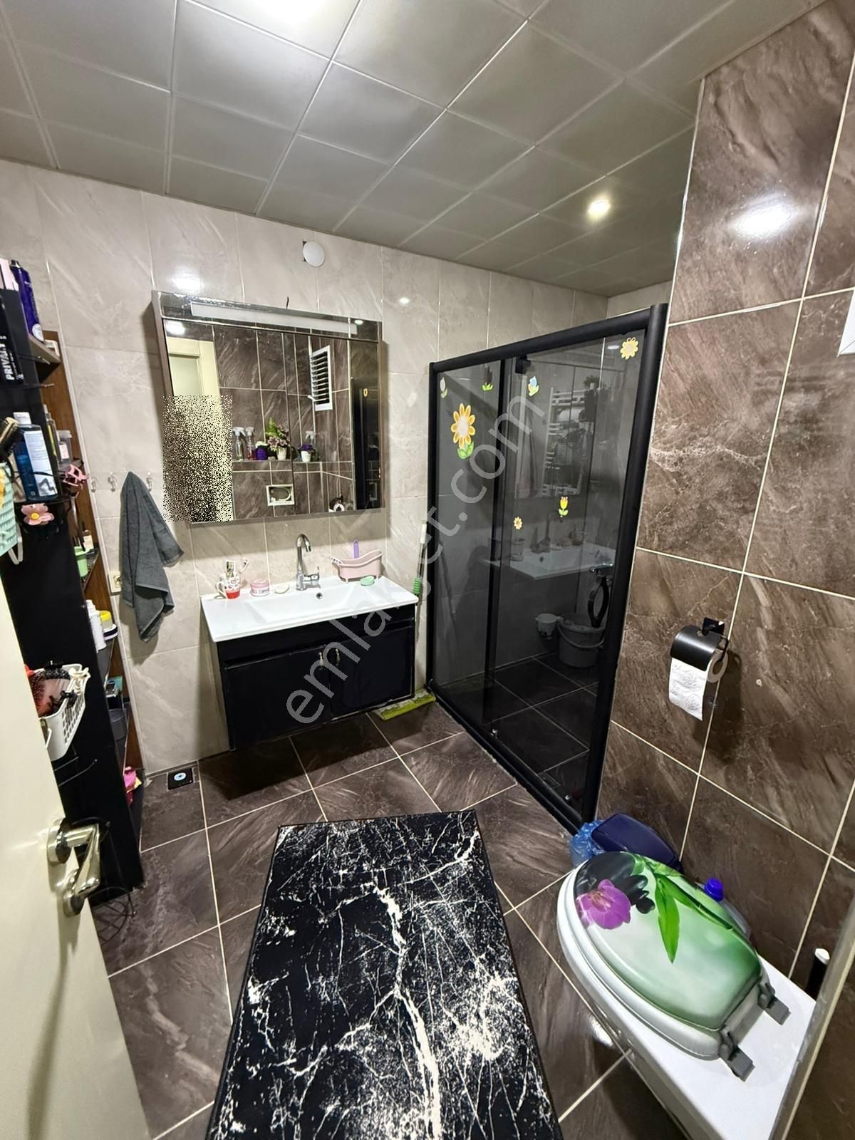 Yılın Son Fırsatı N.yolu Cad.yakını Ful Yapılı 3+1 Dublex Daire - Görsel 18