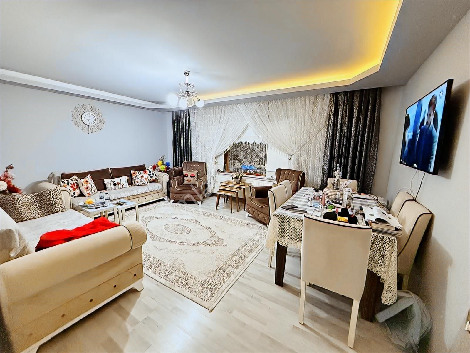 Yılın Son Fırsatı N.yolu Cad.yakını Ful Yapılı 3+1 Dublex Daire - Görsel 34