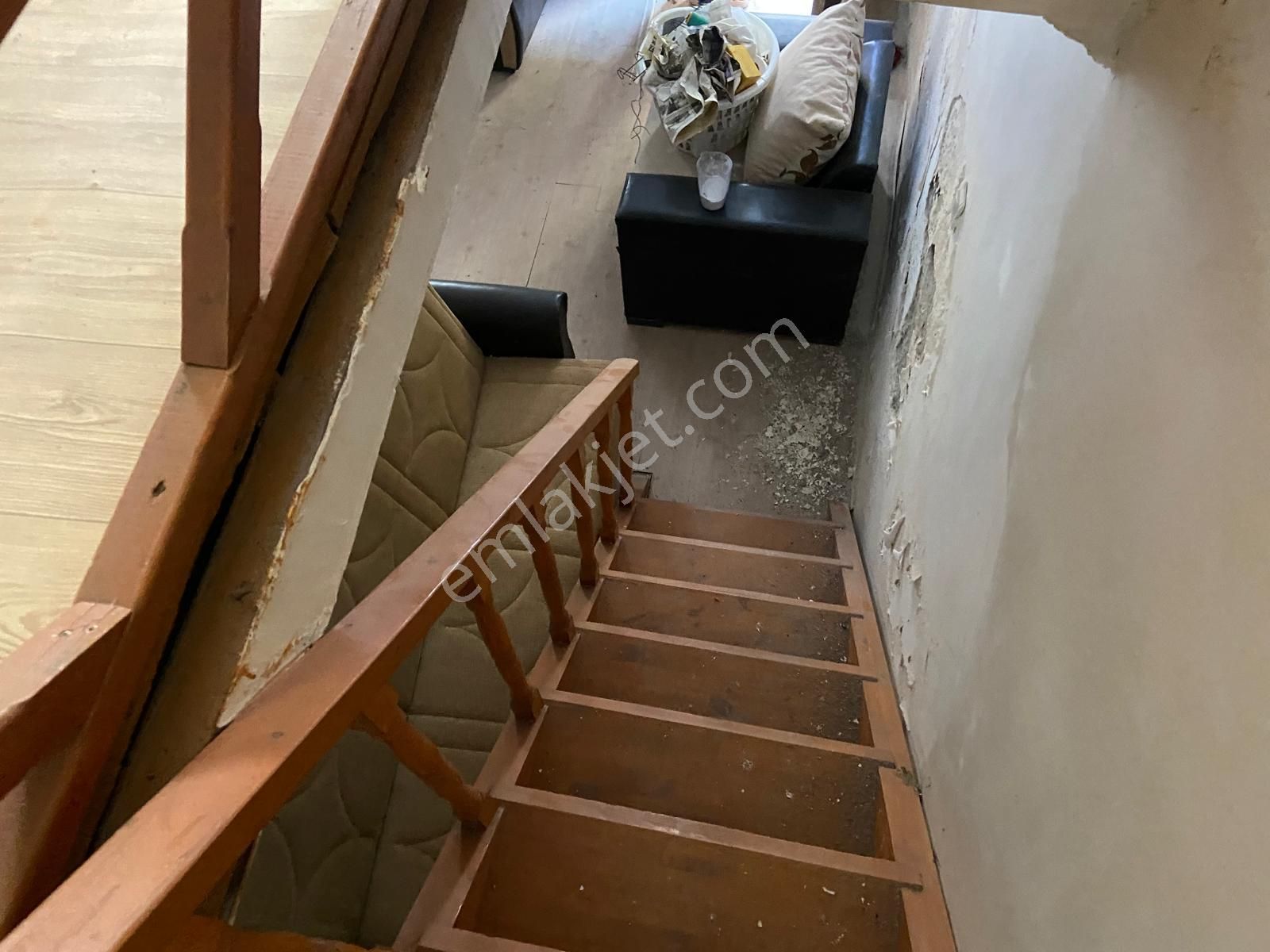 Balıkesir Ayvalık Kücükköy De Satılık Mustakil Ev.bahceli. - Görsel 6