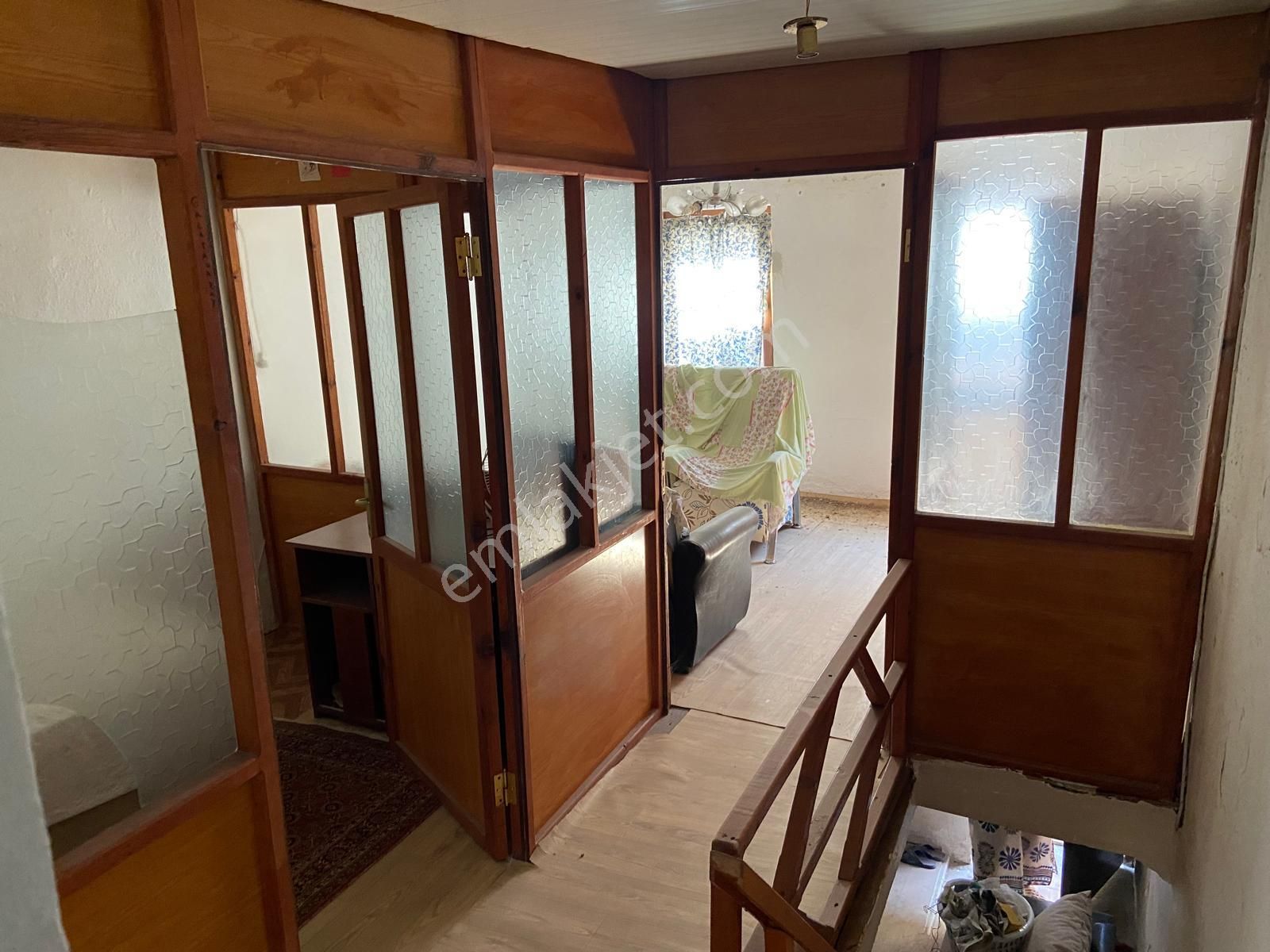 Balıkesir Ayvalık Kücükköy De Satılık Mustakil Ev.bahceli. - Görsel 7