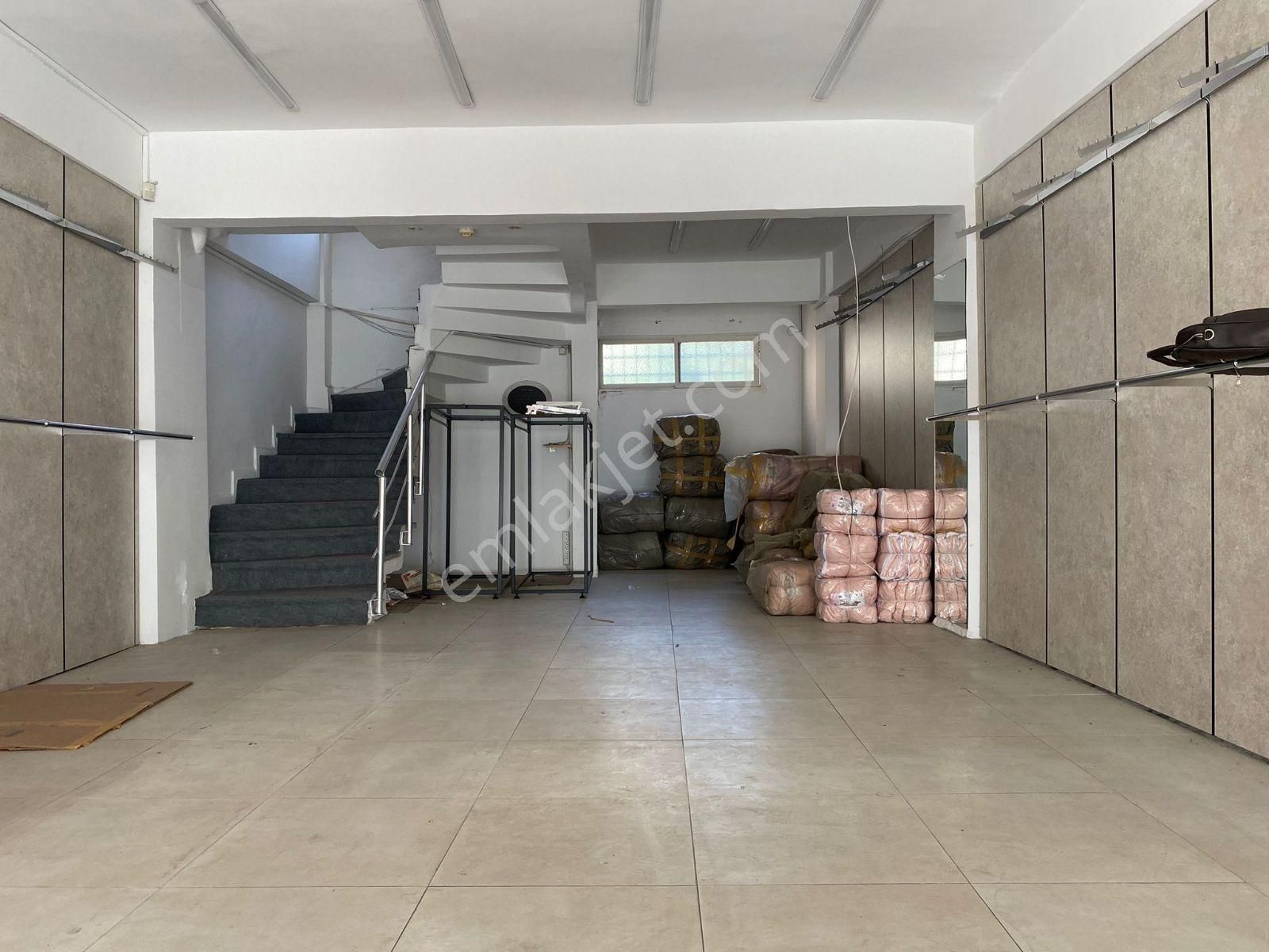Büyük Reşit Paşa Caddesine Yakın Komple Bina Her Kat 60 M2 - Görsel 10
