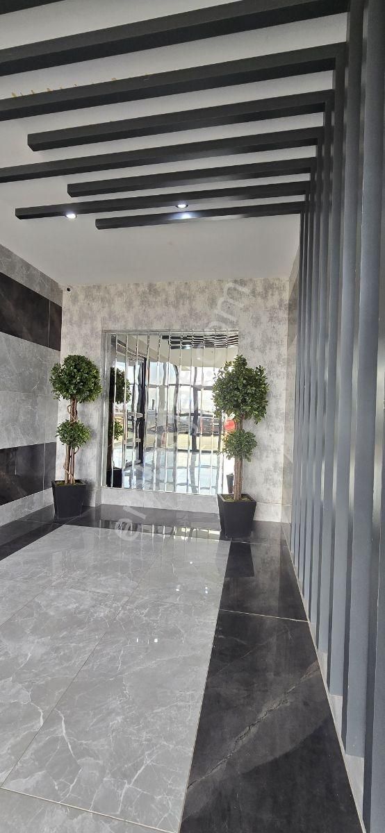 Çözüm'den Mavişehir 3 Etap'ta Ön Cephe Son Daire... - Görsel 9