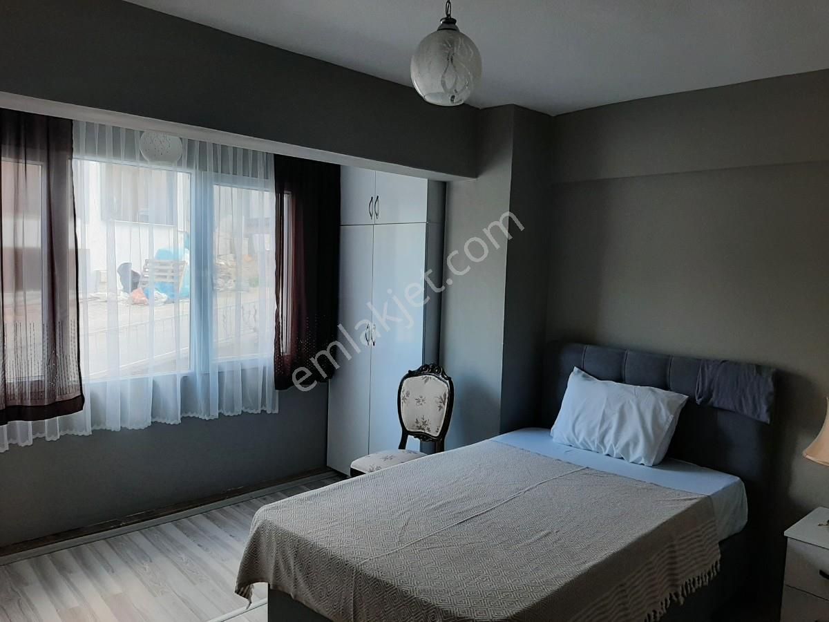 Kuşadası Marina Bölgesi Satılık 2+1 Daire - Görsel 12