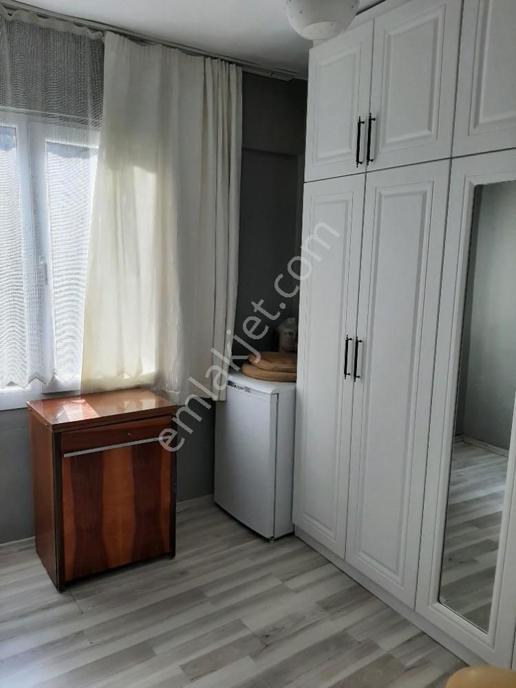 Kuşadası Marina Bölgesi Satılık 2+1 Daire - Görsel 17