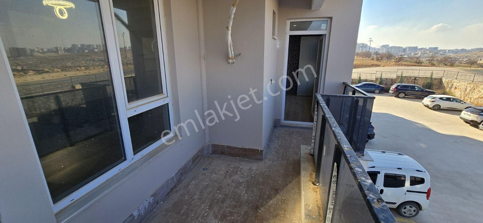 Çözüm Den Mavişehir 3 Etapta Satılık Ultra Lux 2+1 Daire - Görsel 13